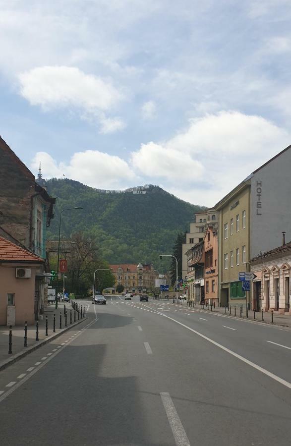 All Season Studios Braşov Exterior foto